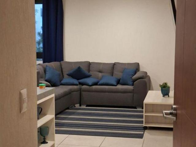 Departamento en venta guadalajara a 3 minutos de arena guadalajara