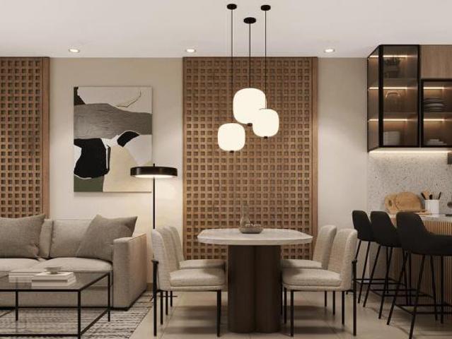 DEPARTAMENTO EN VENTA, GUADALUPE, NL
