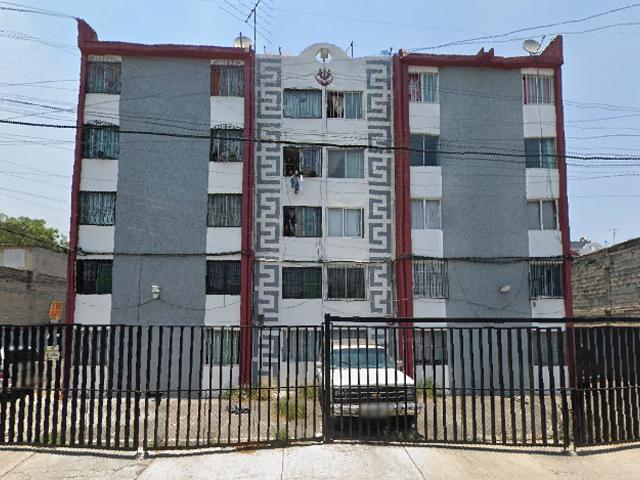Departamento en Venta Guadalupe Proletaria Gustavo A Madero CDMX VF