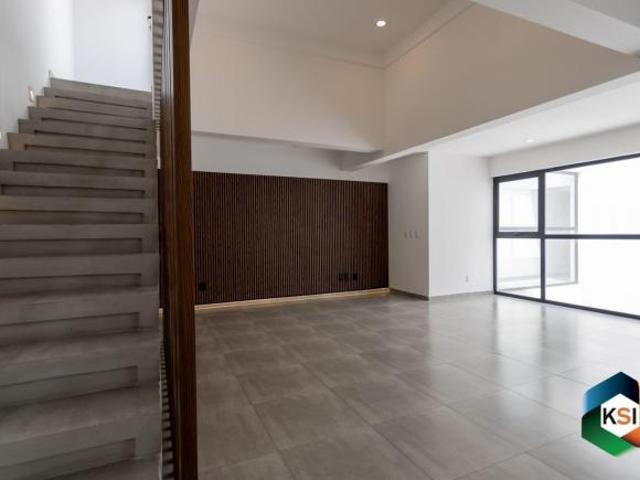 Departamento en venta – Guanajuato, Roma Norte