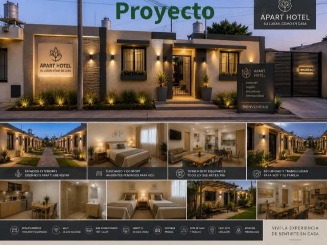 Departamento en Venta Guaymallen Mendoza