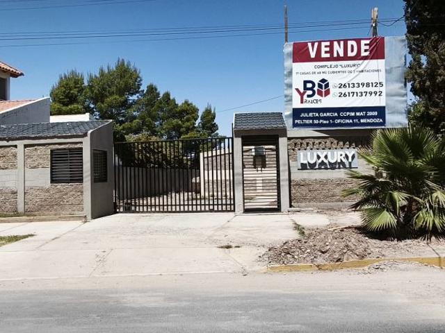 Departamento en Venta Guaymallen Mendoza