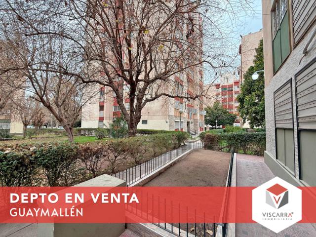 Departamento en Venta Guaymallen Mendoza