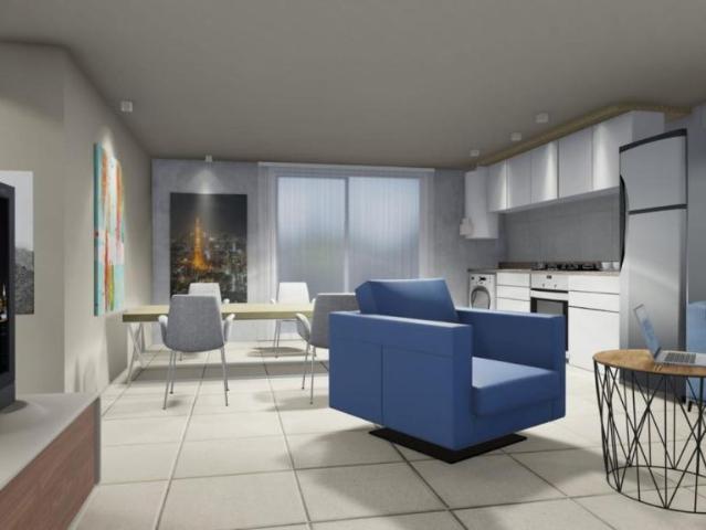 Departamento en Venta Guaymallen Mendoza