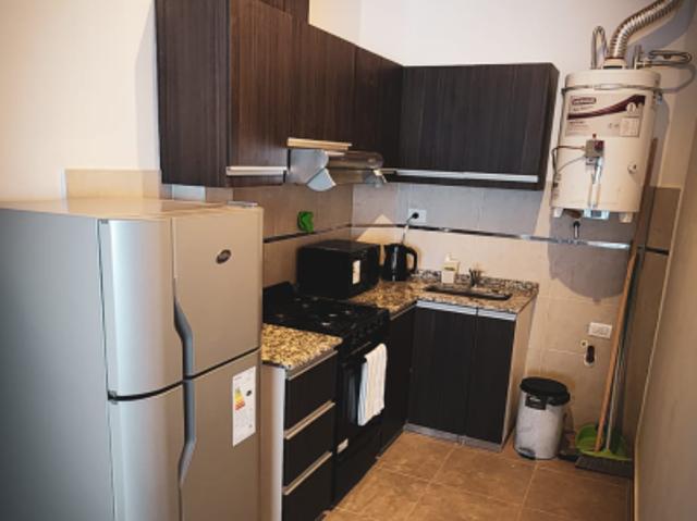 Departamento en Venta Guaymallen Mendoza