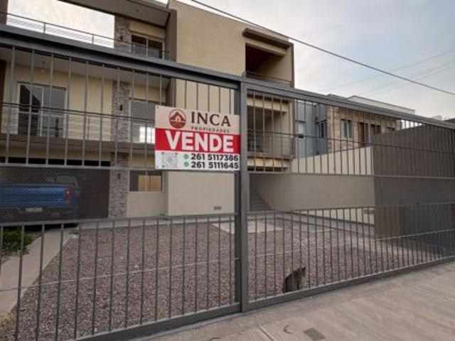 Departamento en Venta Guaymallen Mendoza
