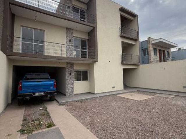 Departamento en Venta Guaymallen Mendoza