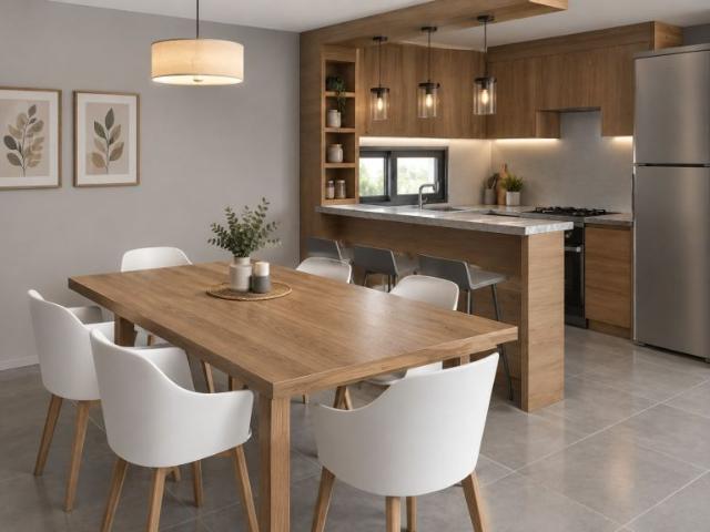 Departamento en Venta Guaymallen Mendoza