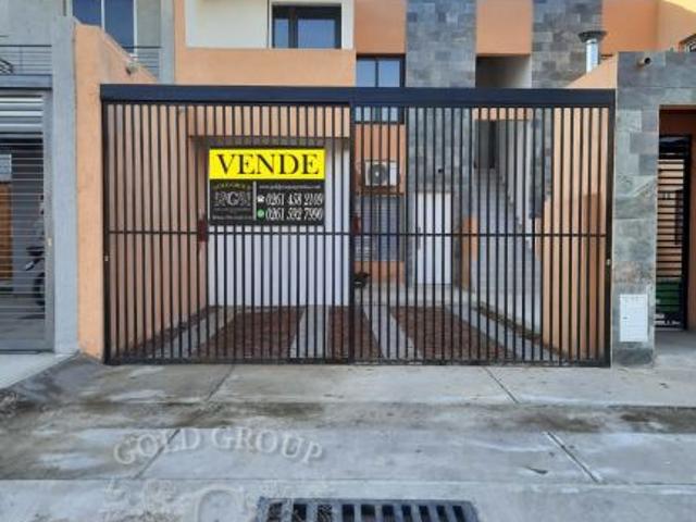 Departamento en Venta Guaymallen Mendoza