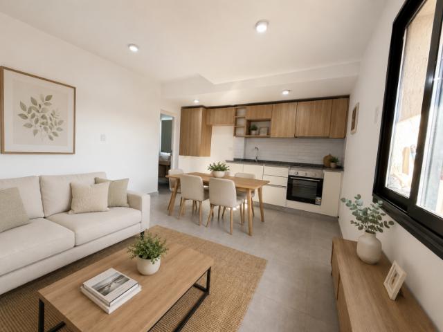 Departamento en Venta Guaymallen Mendoza