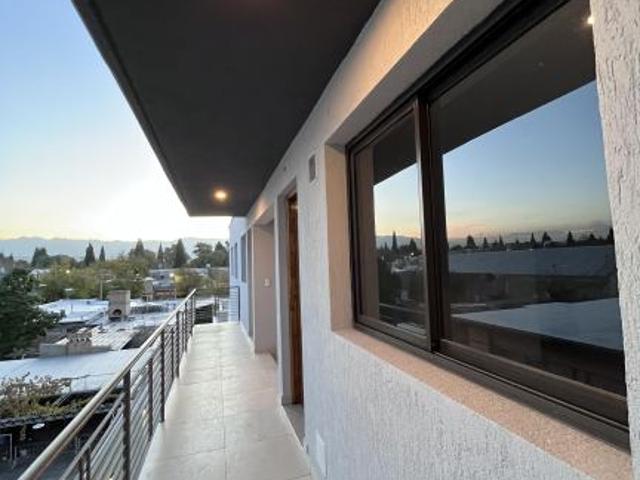 Departamento en Venta Guaymallen Mendoza