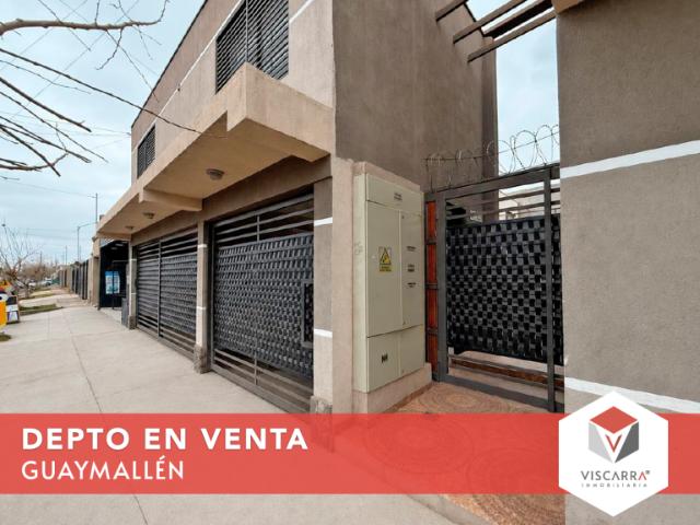 Departamento en Venta Guaymallen Mendoza