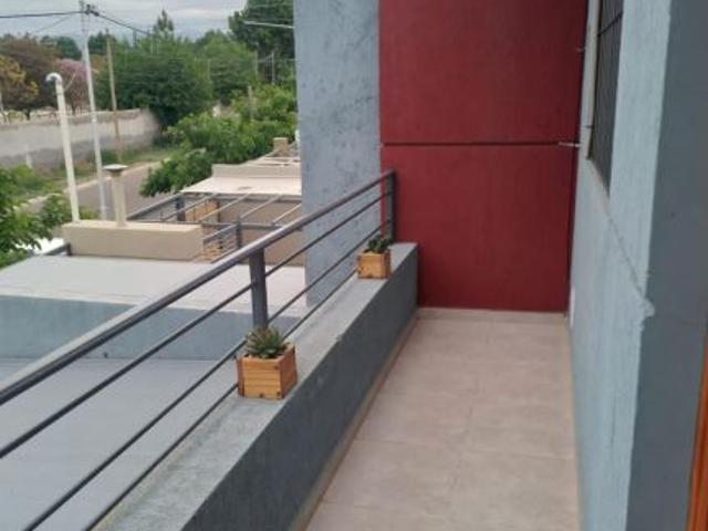 Departamento en Venta Guaymallen Mendoza