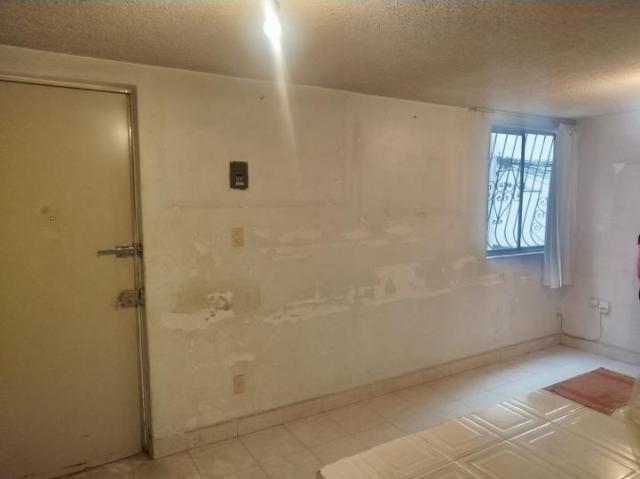 DEPARTAMENTO EN VENTA GUSTAVO A MADERO