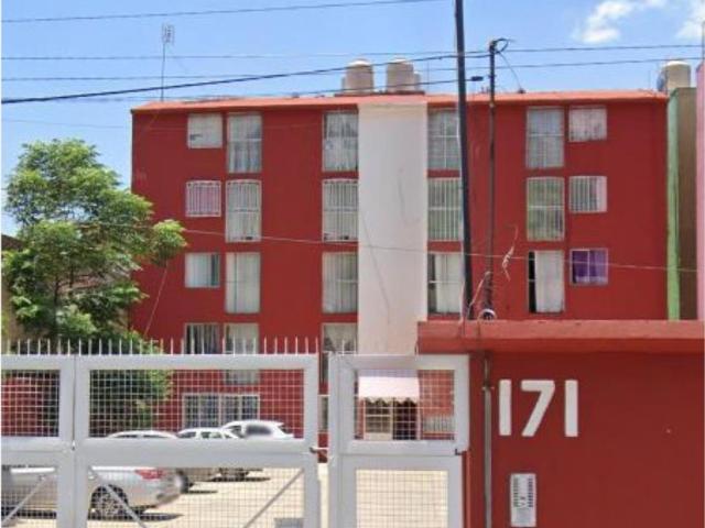 DEPARTAMENTO EN VENTA GUSTAVO A MADERO, MARTIN CARRERA