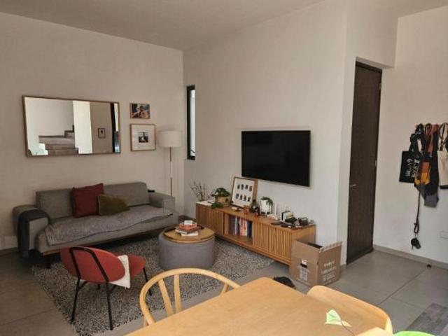 DEPARTAMENTO EN VENTA DOBLE ALTURA EN CIUDAD GRANJA ZAPOPAN