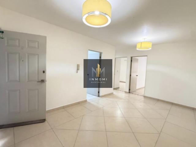 Departamento en Venta Doctores, Cuauht?moc
