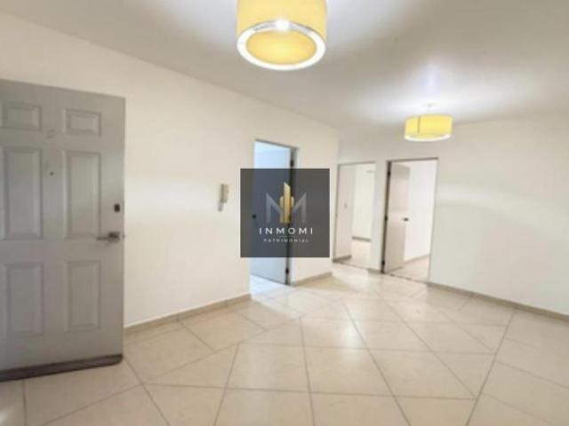 Departamento en Venta Doctores, Cuauhtémoc