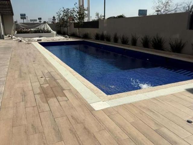 Departamento en Venta Domo Arena en Sta Catarina