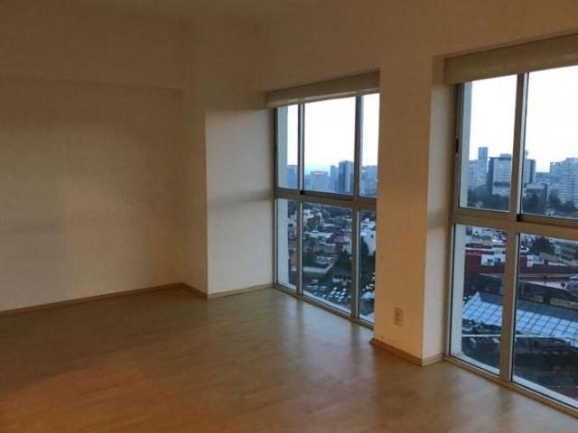 DEPARTAMENTO EN VENTA DOS PUERTAS CUAJIMALPA