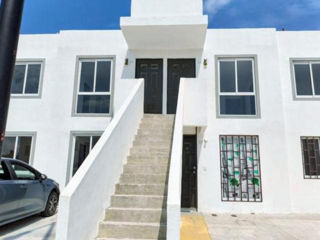 Departamento en venta dos recamaras