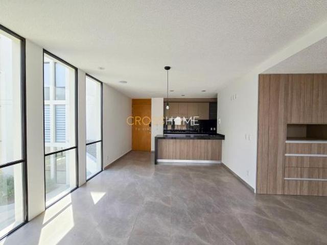 DEPARTAMENTO EN VENTA ¡DETRÁS DE ANTEA! JURICA, QRO