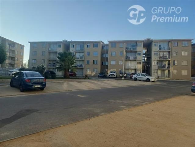 Departamento en venta de 3 d. Y estacionamien Villa Alemana | 3 dormitorios por 64000. 00 en Villa Alemana