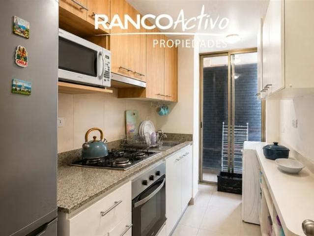 Departamento en venta de 3 D, 2 B y 2 estac. En Chiguayante | 3 dormitorios por 3200.00 en Chiguayante