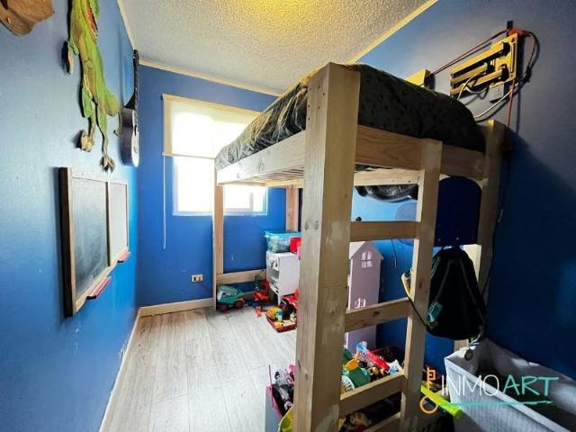 Departamento en venta de 3 dorm. Con Valle Costanera, Temuco | 3 dormitorios por 67000. 00 en Temuco