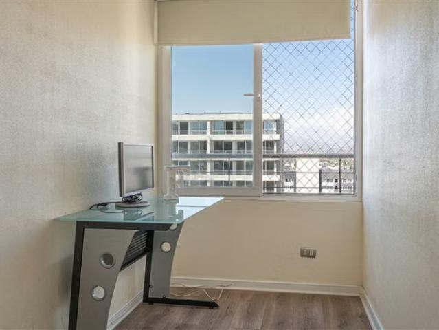 Departamento en venta de 3 dorm. En Macul Metro Las Torres | 3 dormitorios por 3700.00 en Macul