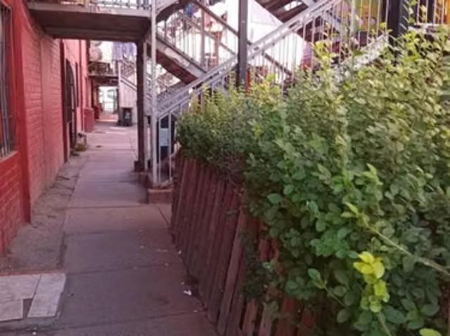 Departamento en venta de 3 dorm. En Maipú Agua Santa/4 Pon. 3 dormitorios por 53000. 00 en Maipú