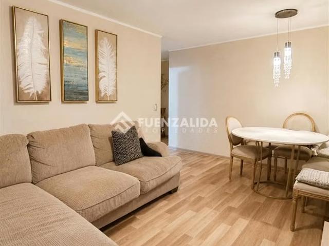 Departamento en venta de 3 dorm. En Maipú | 3 dormitorios por 155000. 00 en Maipú