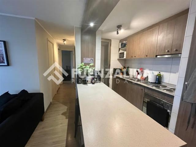 Departamento en venta de 3 dorm. En Maipú | 3 dormitorios por 130000. 00 en Maipú
