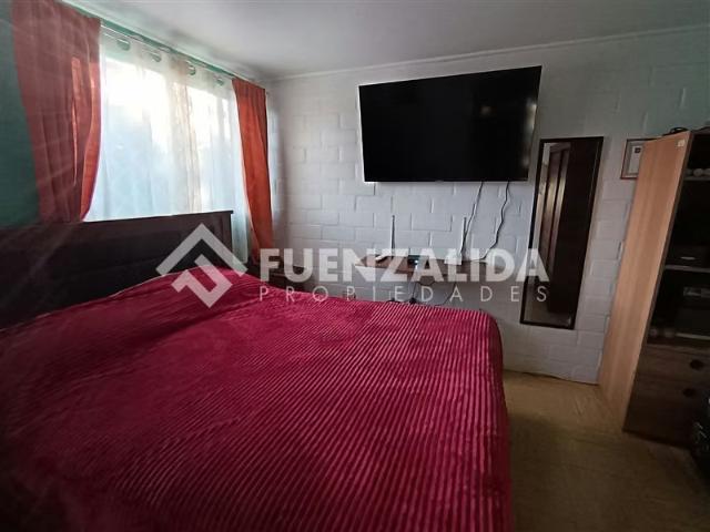 Departamento en venta de 3 dorm. En Maipú | 3 dormitorios por 60000. 00 en Maipú