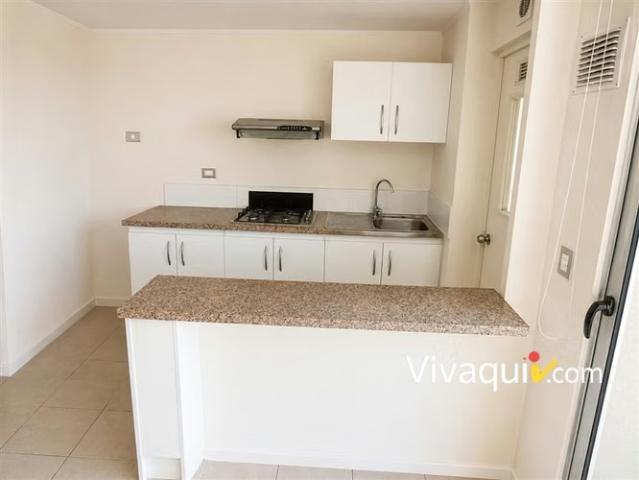 Departamento en venta de 3 dorm. En Melipilla | 3 dormitorios por 1990.00 en Melipilla