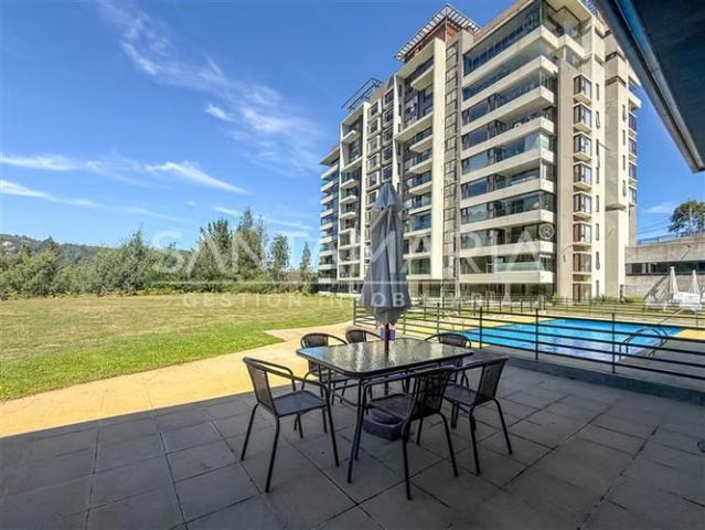 Departamento en venta de 3 dorm. En Altos de Lonco | 3 dormitorios por 6196.00 en Chiguayante