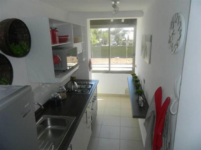 Departamento en venta de 3 dorm. en cerrillos