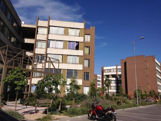 DEPARTAMENTO EN VENTA DE 3 DORM. EN CERRILLOS