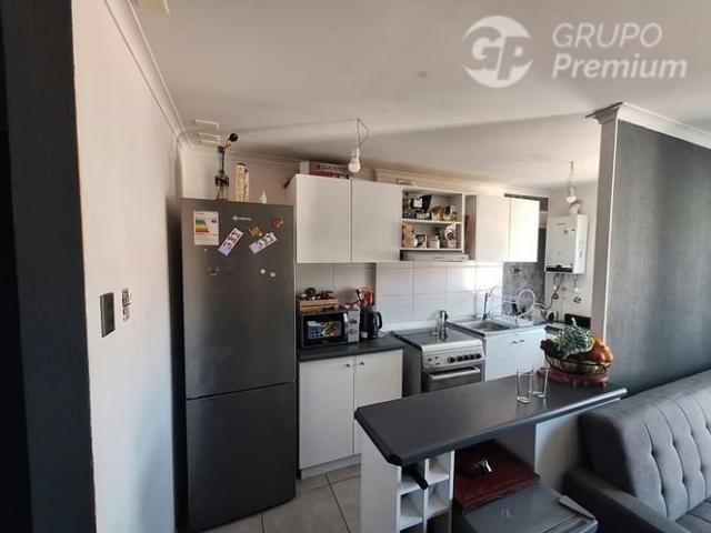 Departamento en venta de 3 dorm. En Chiguayante | 3 dormitorios por 125000. 00 en Chiguayante