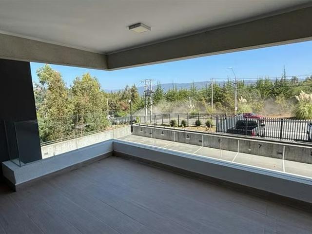 Departamento en venta de 3 dorm. En Chiguayante | 3 dormitorios por 6856.00 en Chiguayante