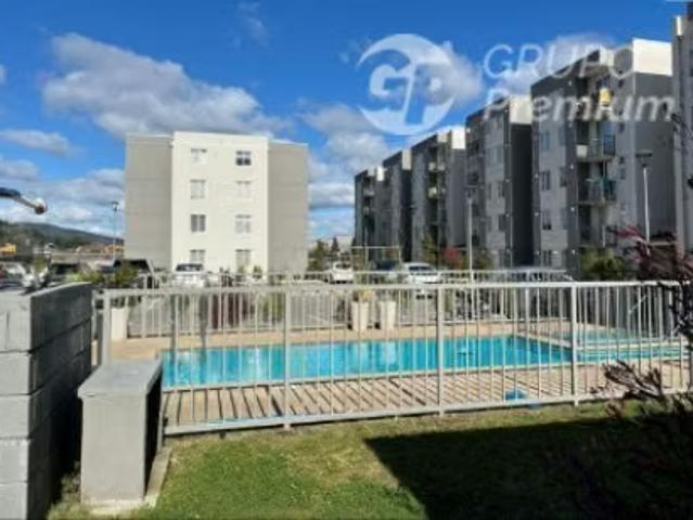 Departamento en venta de 3 dorm. En Chiguayante | 3 dormitorios por 95000. 00 en Chiguayante