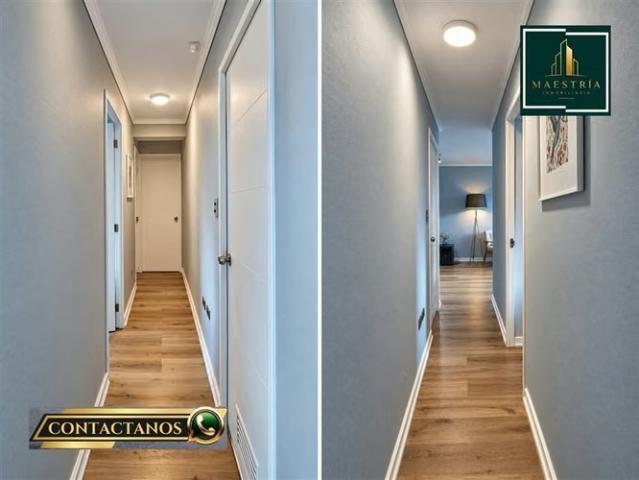 Departamento en venta de 3 dorm. En Concepción | 3 dormitorios por 3600.00 en Concepción