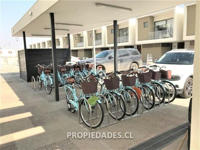 Departamento en venta de 3 dorm. En Huechuraba | 3 dormitorios por 5450.00 en Huechuraba