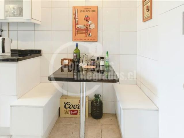 Departamento en venta de 3 dorm. En Huechuraba | 3 dormitorios por 7800.00 en Huechuraba