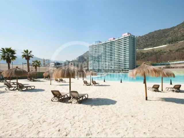 Departamento en venta de 3 dorm. En Huechuraba | 3 dormitorios por 9000.00 en Huechuraba