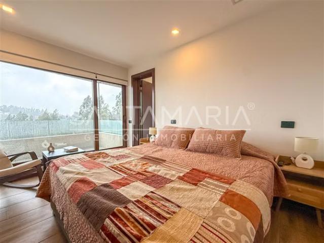 Departamento en venta de 3 dorm. En Idahue, San Pedro | 3 dormitorios por 14800.00 en San Pedro de la Paz
