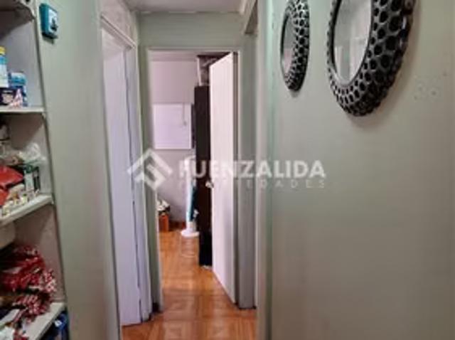 Departamento en venta de 3 dorm. En La Granja | 3 dormitorios por 63000. 00 en La Granja