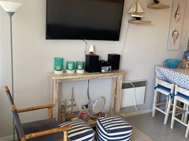 DEPARTAMENTO EN VENTA DE 3 DORM. EN LA LIGUA