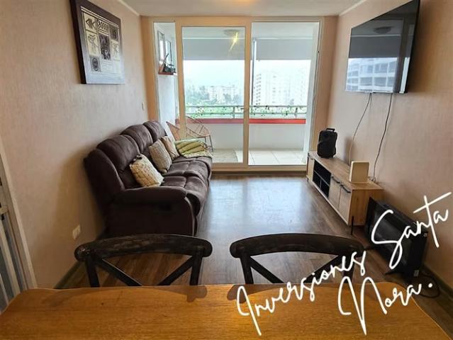Departamento en venta de 3 dorm. En La Serena | 3 dormitorios por 4500.00 en La Serena