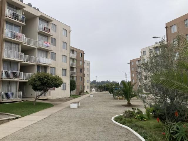 Departamento en venta de 3 dorm. En La Serena | 3 dormitorios por 2000.00 en La Serena